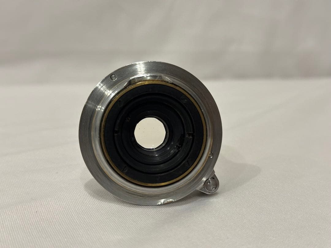 Leica　D.R.P Ernst Leitz Wetzlar