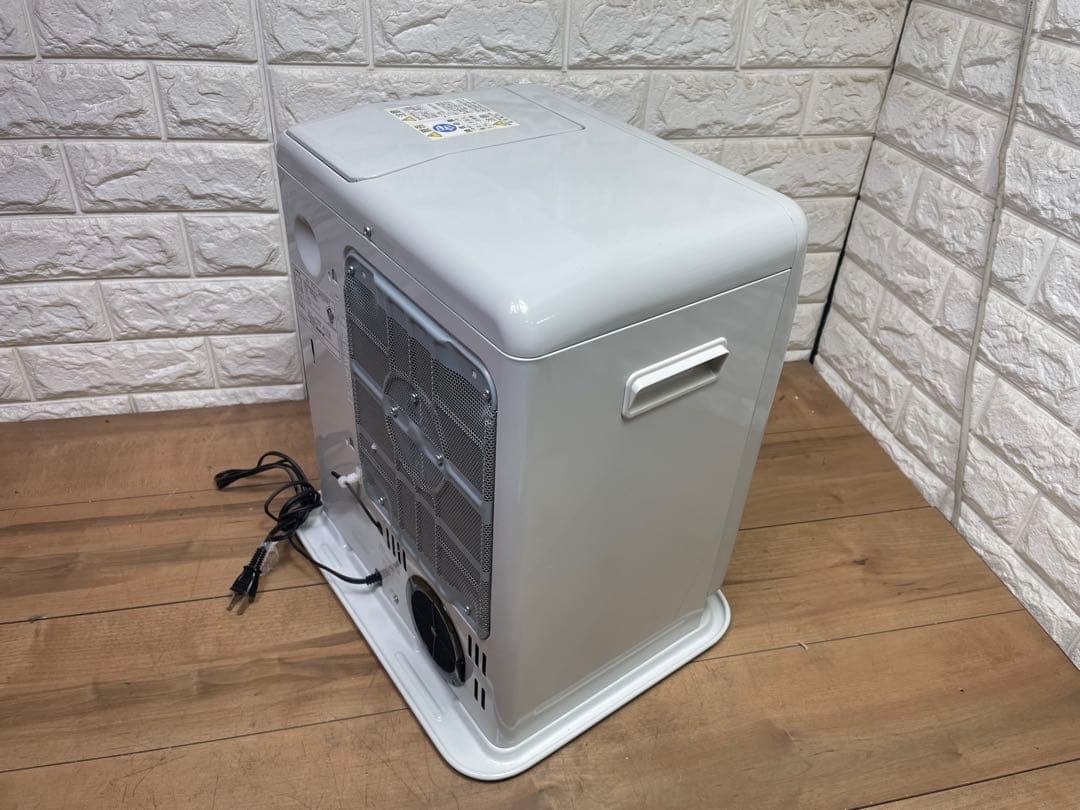 h-21 コロナ 石油ファンヒーター 2023年製 送料込み