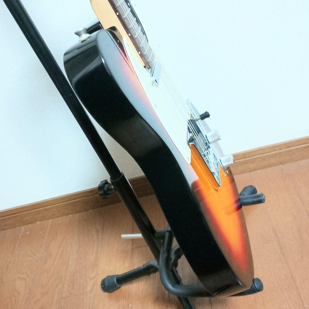 美品　Vintage　テレキャスタータイプ　エレキギター
