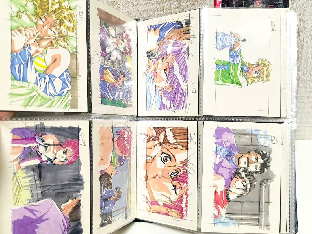 イヴ バーストエラー トレカ Vol.1 Vol.2 まとめ売り 180種以上