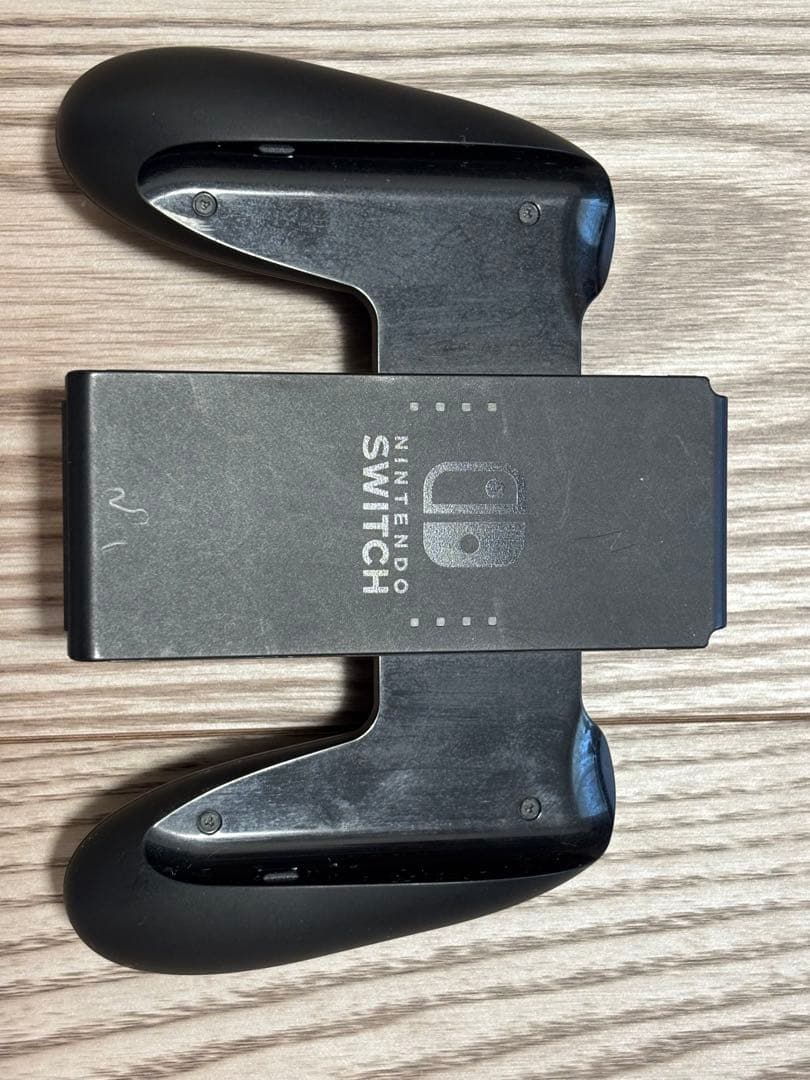 Nintendo Switch 本体 ケース付き　※動作確認済み