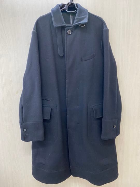 Soloist. coverall jacket 48 池松壮亮 コート