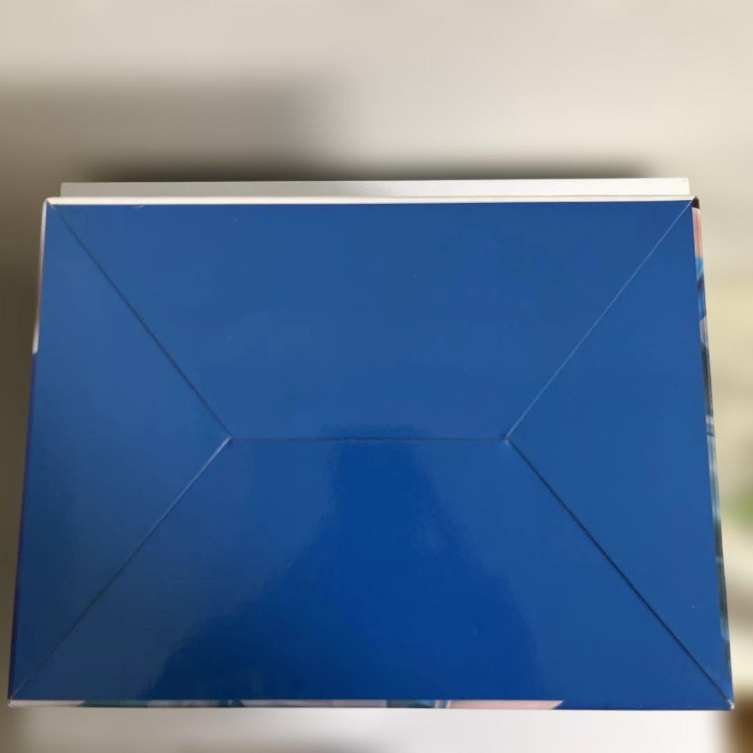 樋口円香 クリアマリンカームver.