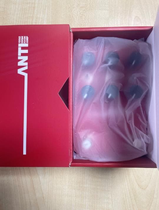 ギター Universal Audio UAFXANTI 1992HIGHGAINAMP