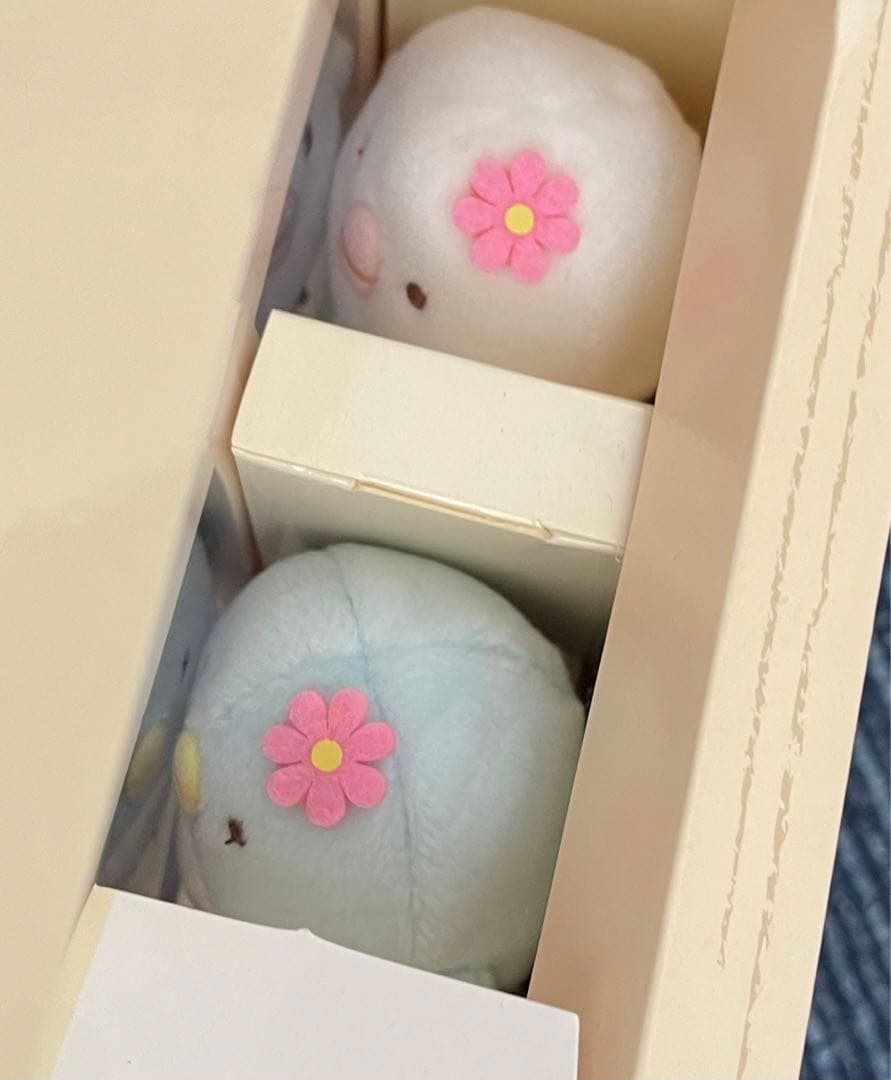 映画すみっコぐらし とびだす絵本とひみつのコ【ひよこ？たち大集合BOX】