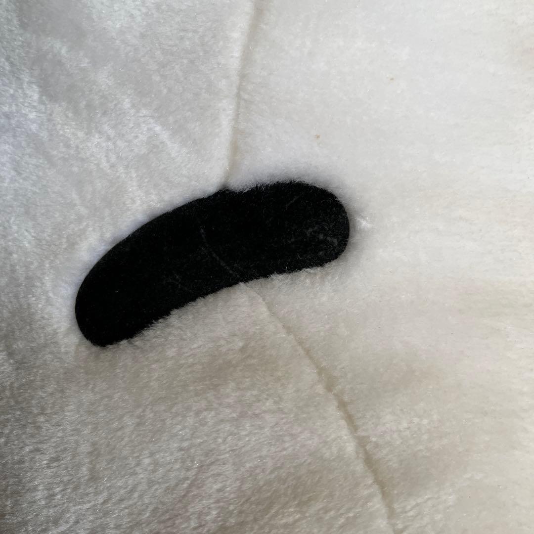 スヌーピー 特大ぬいぐるみ 約115センチ