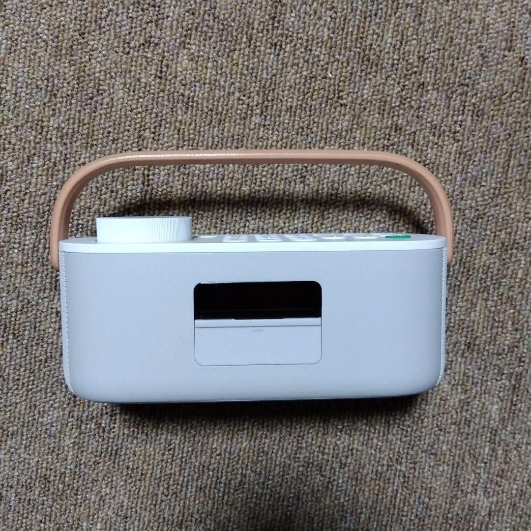 【専用】SONY パーソナルオーディオシステム SRS-LSR200