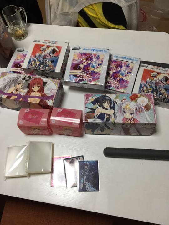 ノゲノラ、ダーリンインザフランキス