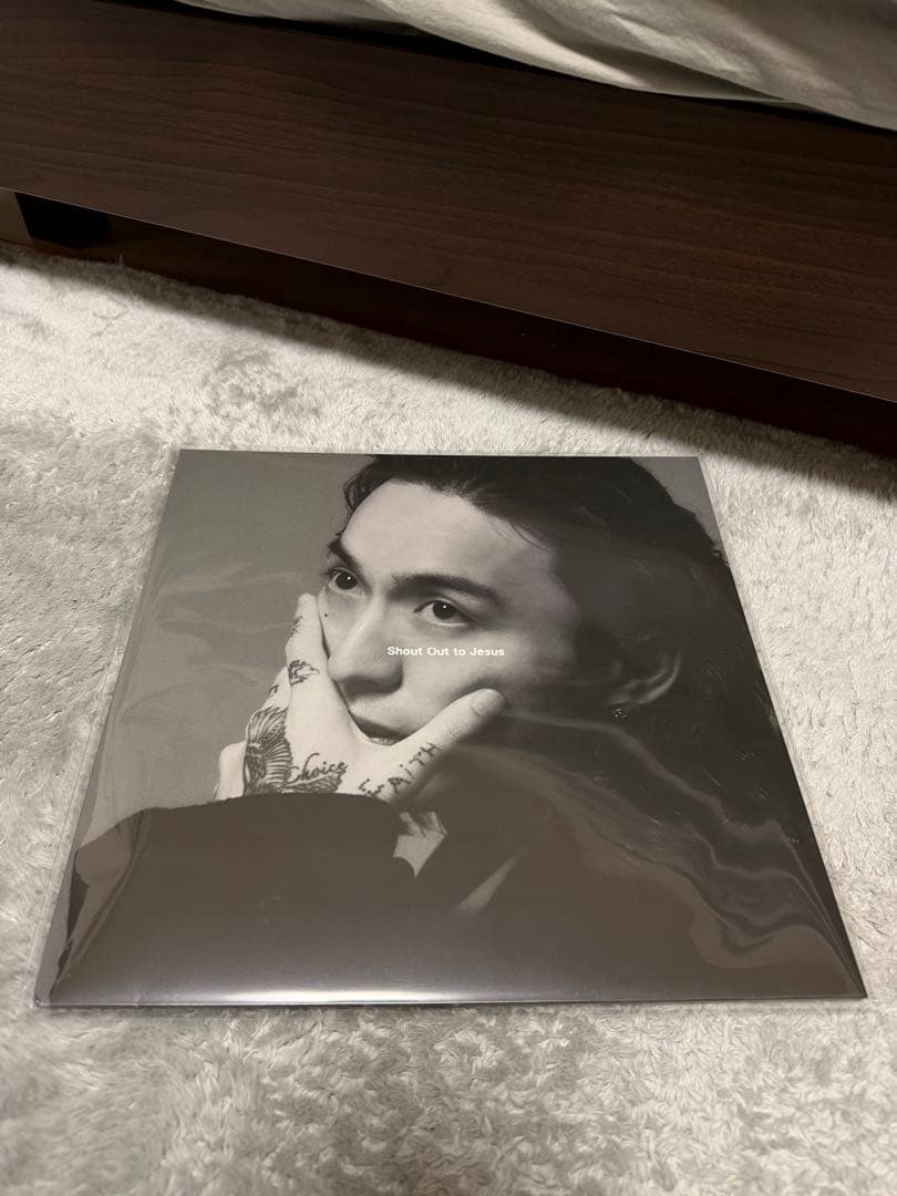 kvi vava レコード