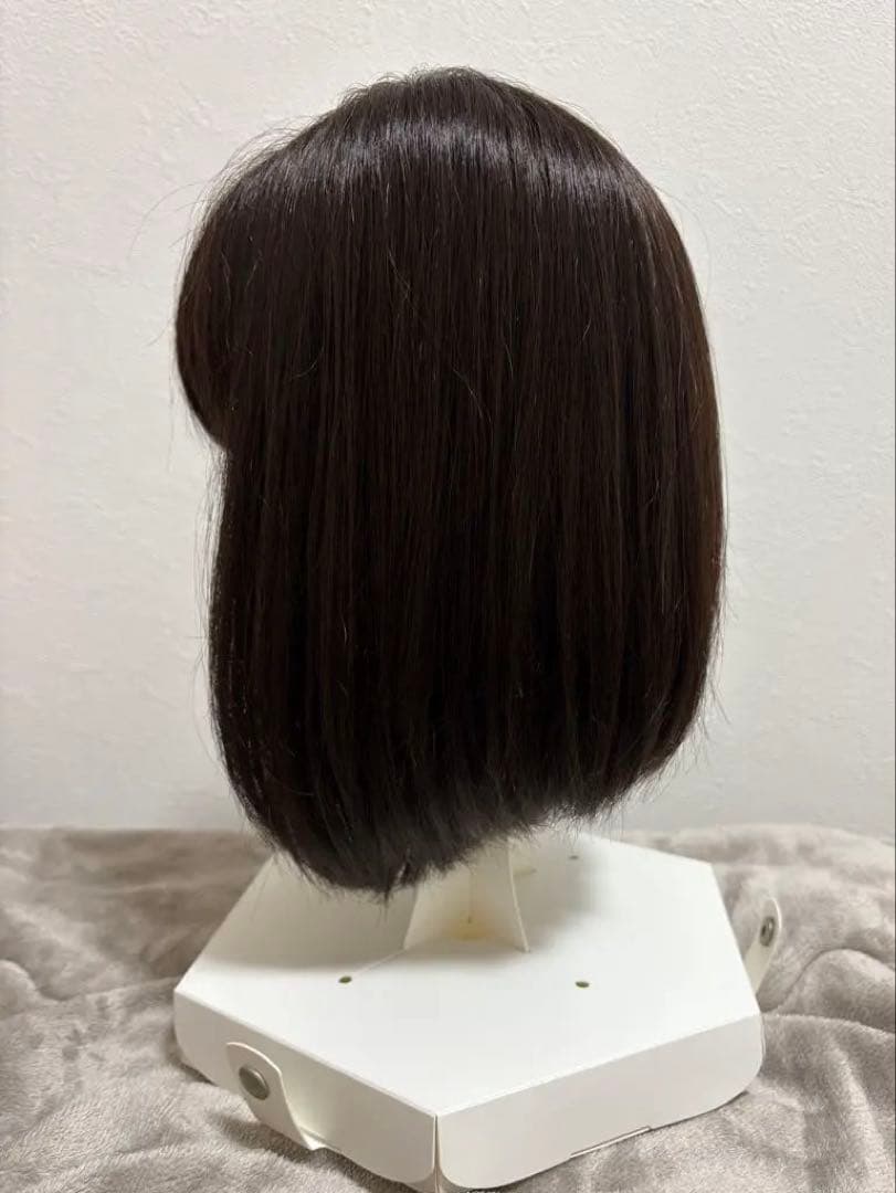 SVENSON スヴェンソン　医療用ウィッグ