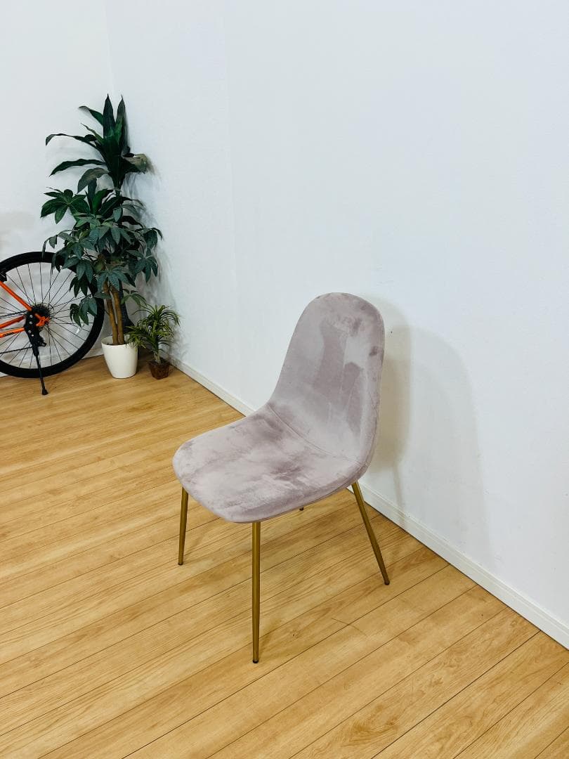 h*♡様 LOWYA コンソールデスク ドレッサー パソコンデスク