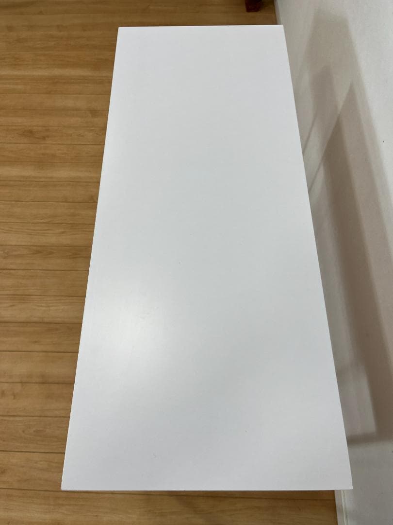 h*♡様 LOWYA コンソールデスク ドレッサー パソコンデスク