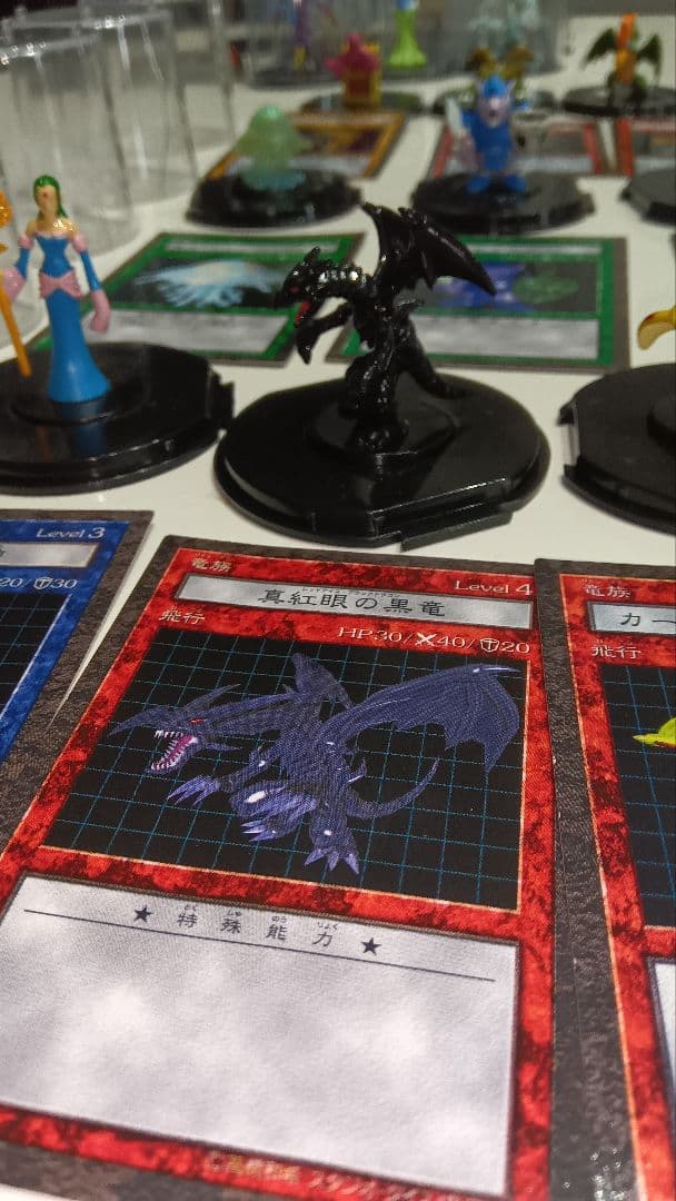 ダンジョンダイスモンスターズ　まとめ売り