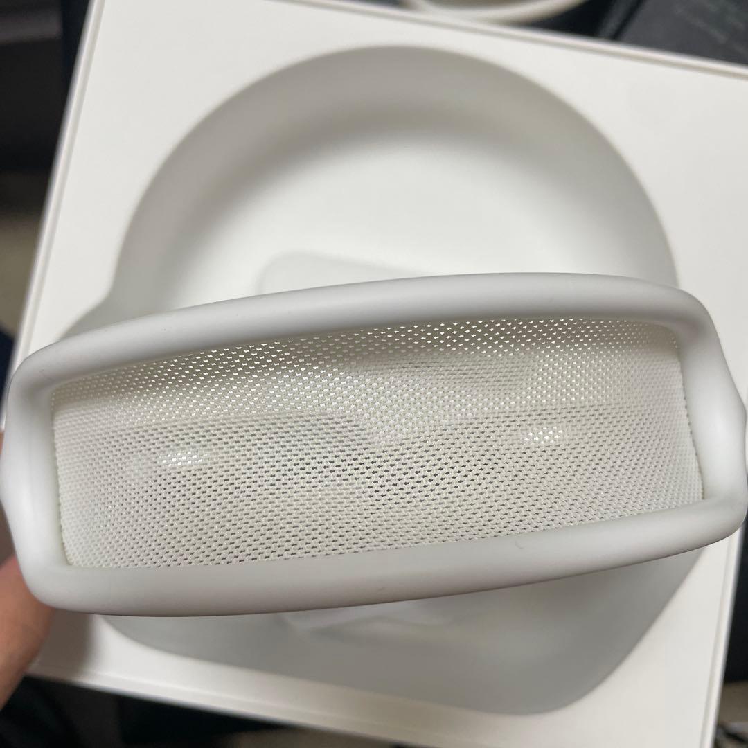 AirPods Max シルバー Applecare＋付き