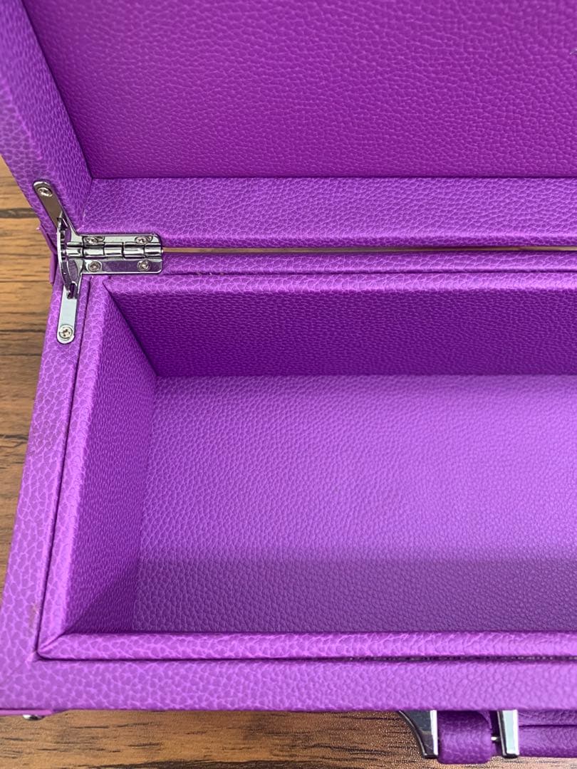 ANGEL Champagne スパークリングワイン 専用ケース付き