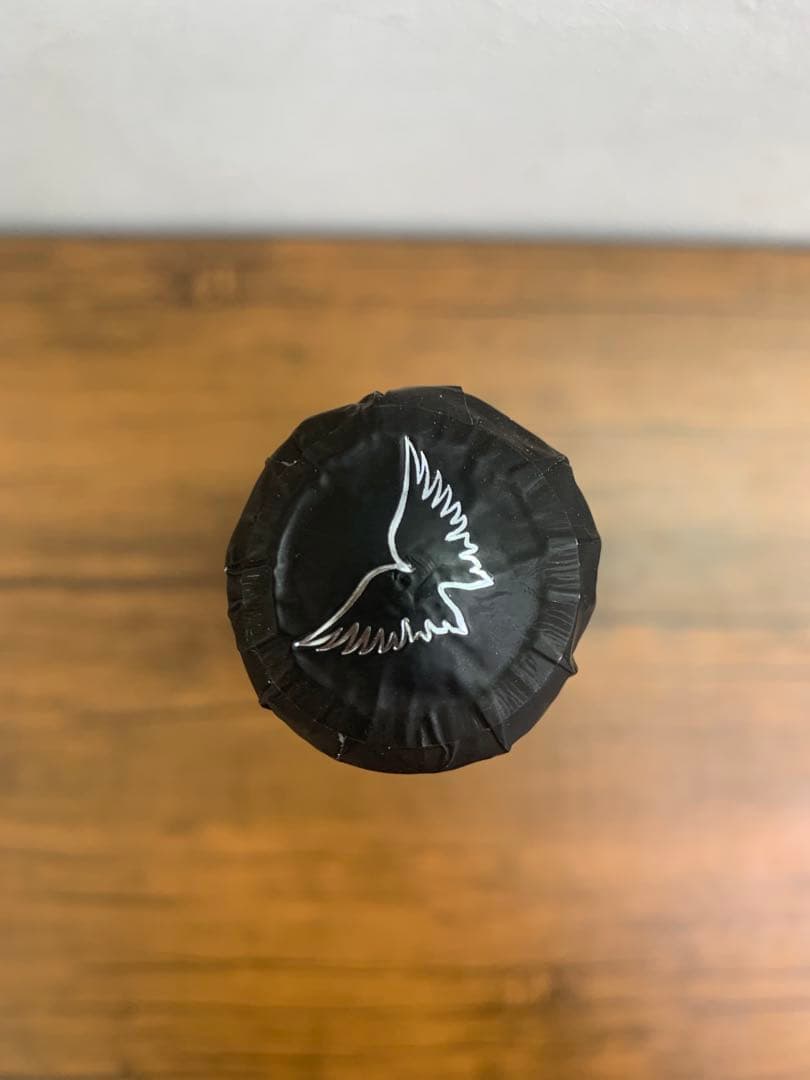 ANGEL Champagne スパークリングワイン 専用ケース付き