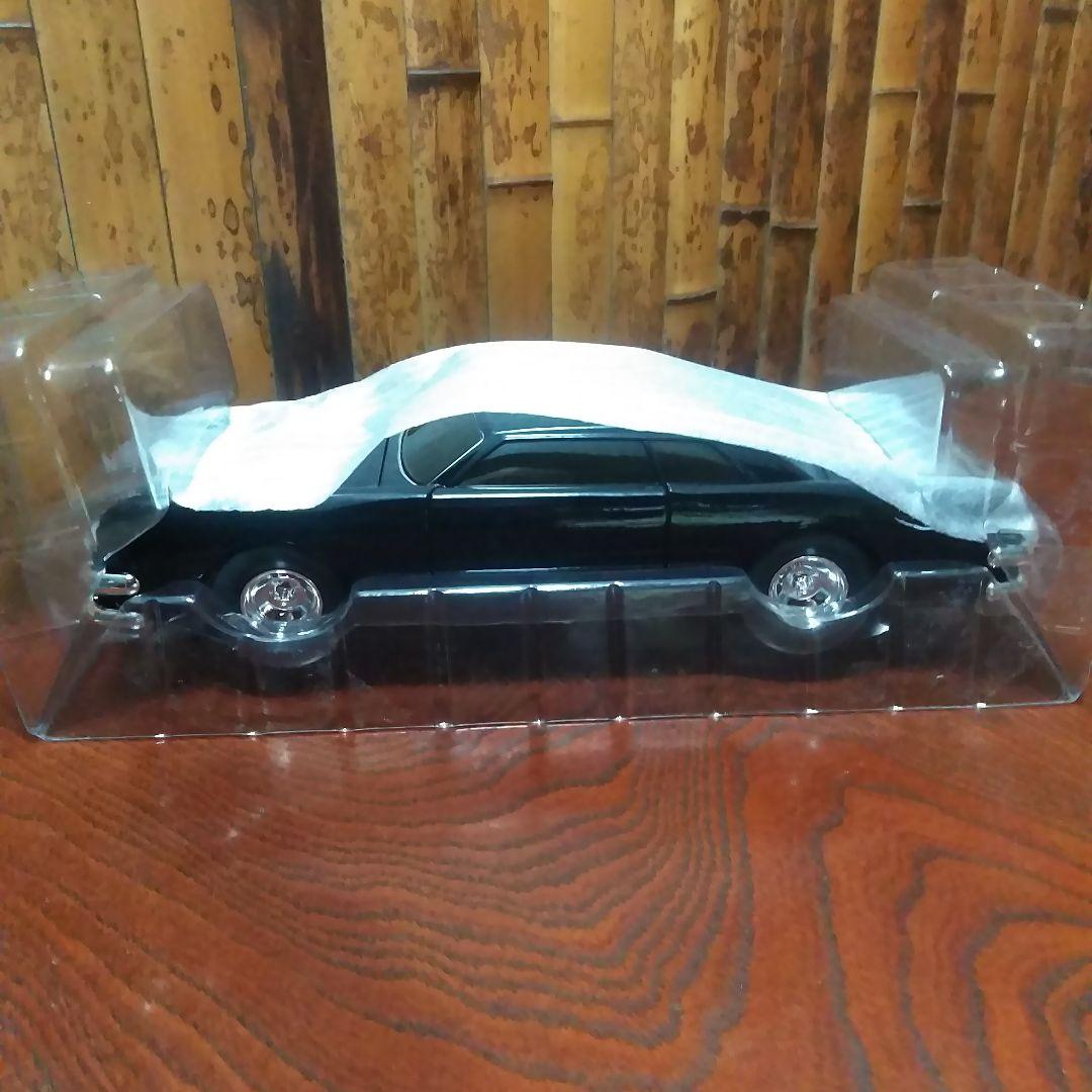 ザ・カー　ミニカー　オートワールド　18/1 DVD付き