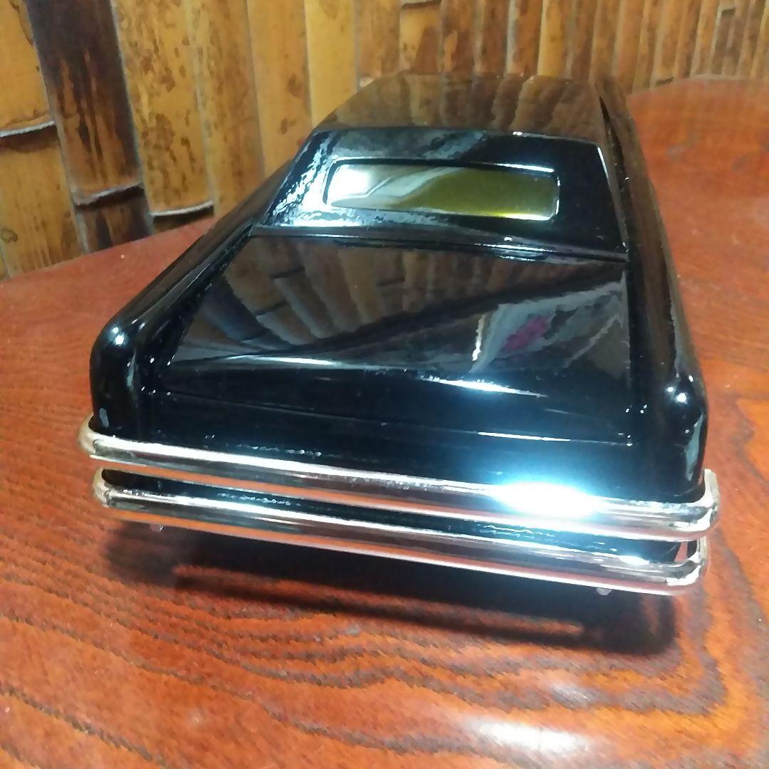 ザ・カー　ミニカー　オートワールド　18/1 DVD付き