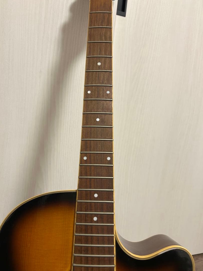 Sepia Crue EAN-350-NS エレアコ アコースティックギター