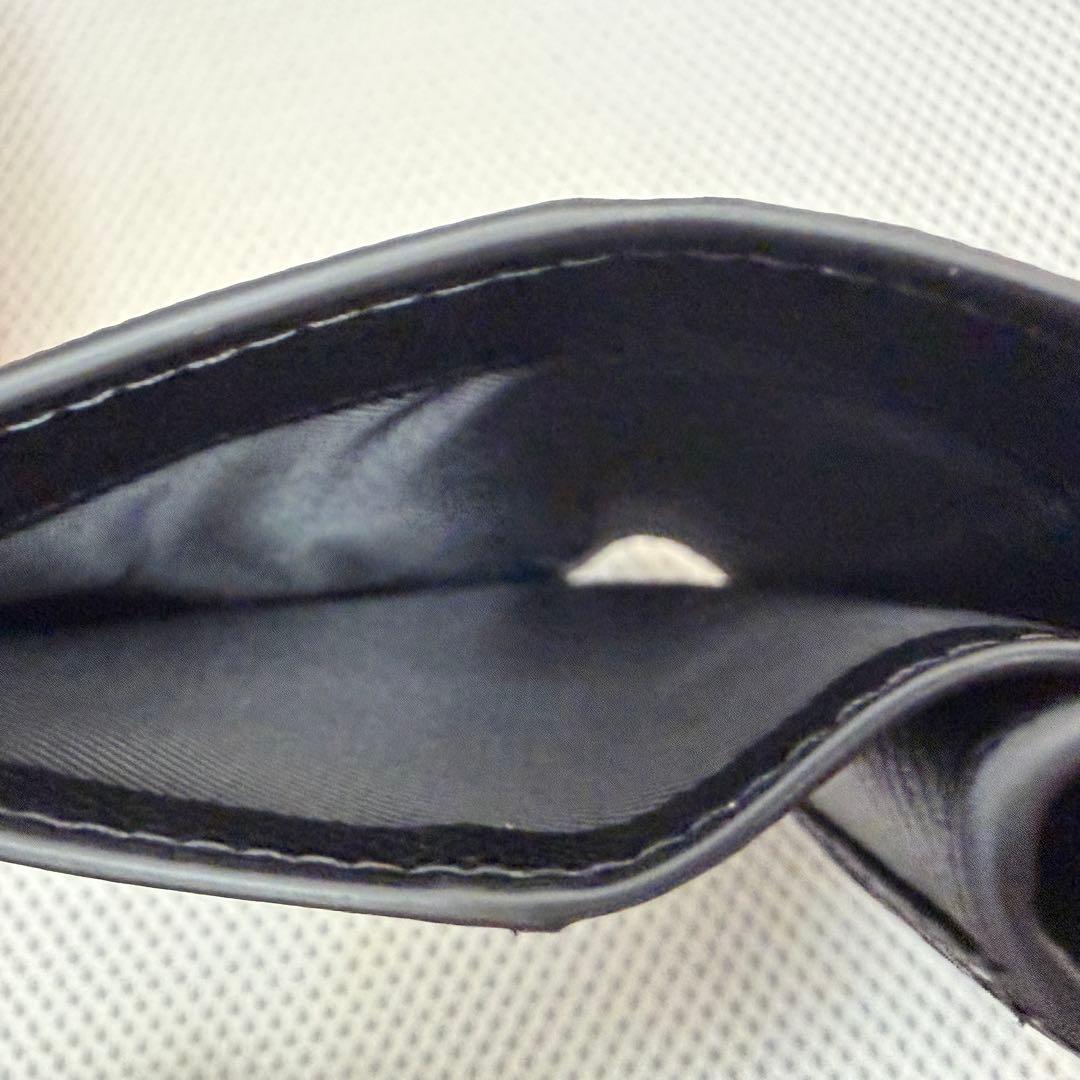 リ*マ様 コーチ COACH ミディアムコーナージップウォレット 6390 ブラ