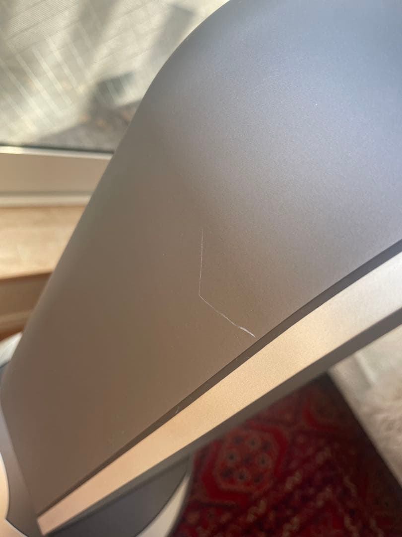 dyson hot+cool 空気清浄機能付きタワー型　2024年製