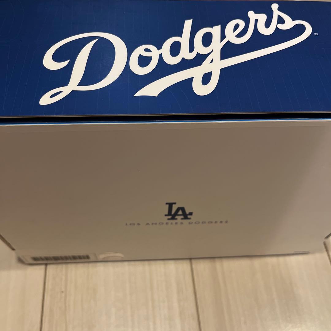 ロサンゼルス・ドジャース ファンクラブグッズセット