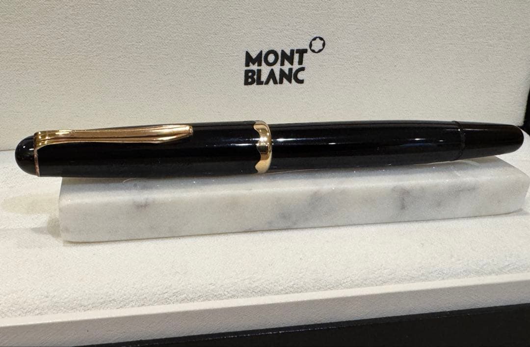 【極美品】モンブラン　モンテローザ前期