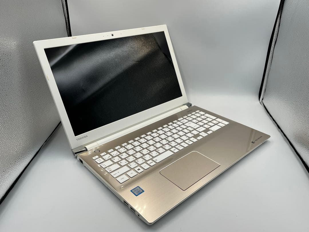 TOSHIBA Dynabook T65/DG メモリ4GB Corei7 本体