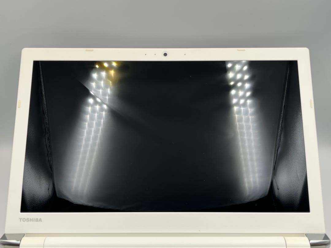 TOSHIBA Dynabook T65/DG メモリ4GB Corei7 本体