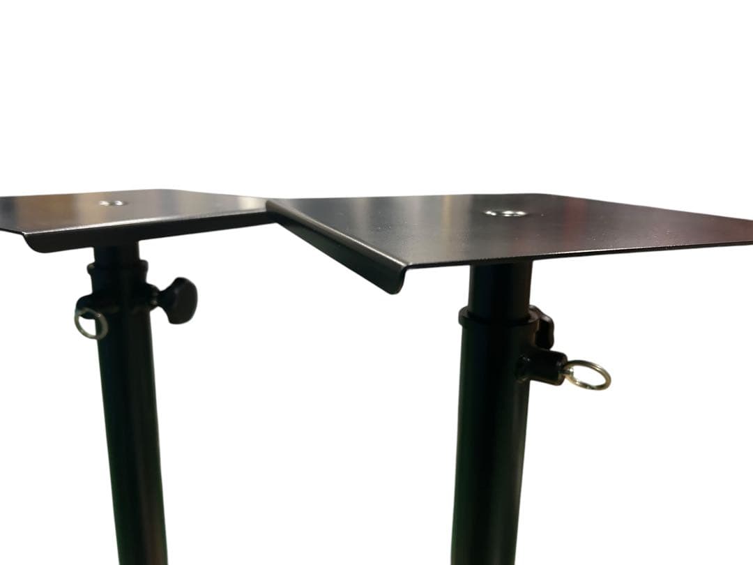 美品　CLASSIC PRO モニタースピーカー スタンド MST30 ペア