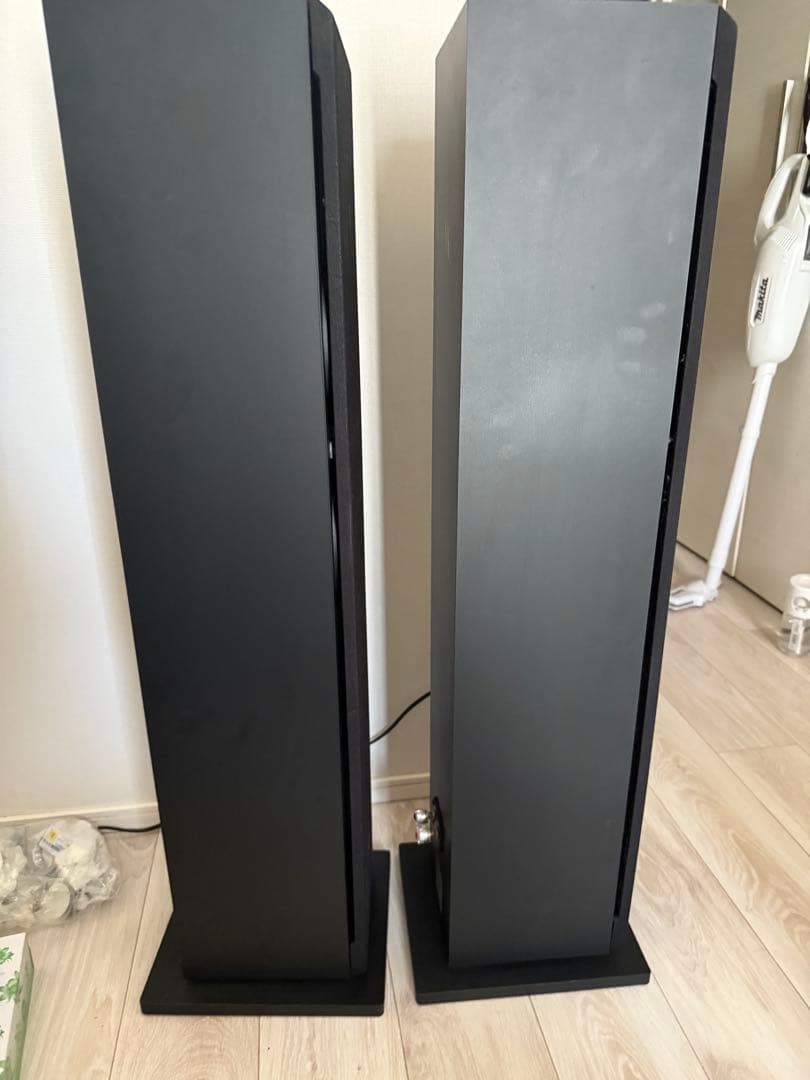 SONY SS-CS3 2台セット 江東区直接取引限定