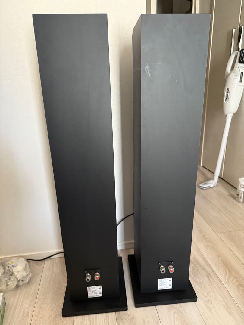 SONY SS-CS3 2台セット 江東区直接取引限定