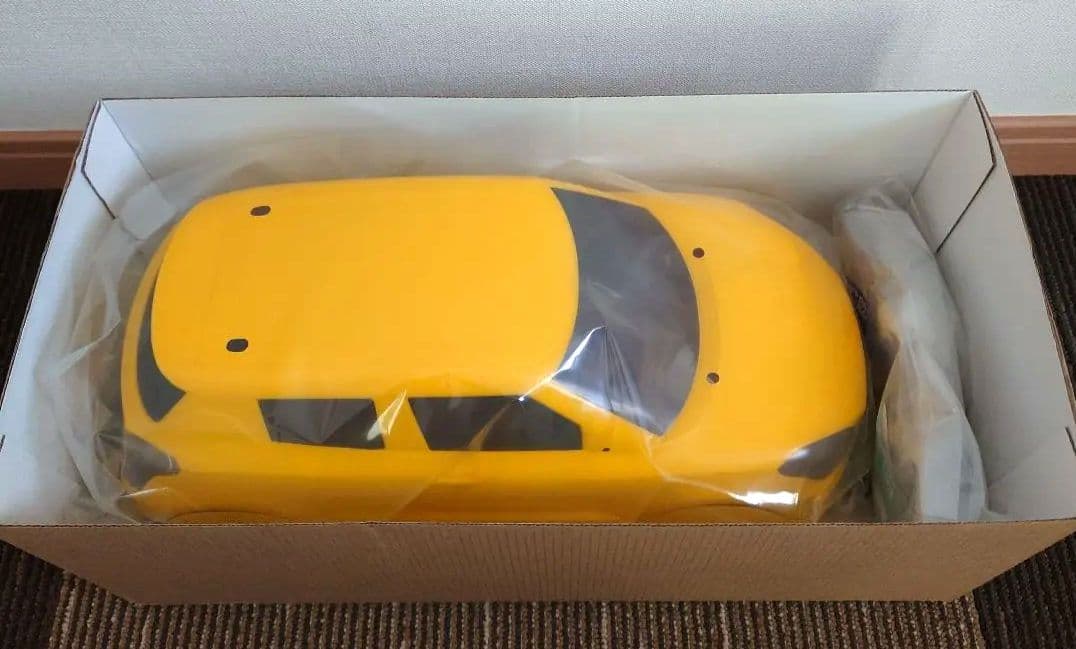 M-05 スイフトスポーツ　ZC33S 新品組立キット