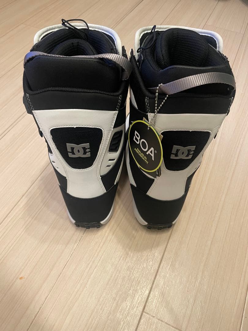 DC スノーボードブーツ JUDGE 27センチ