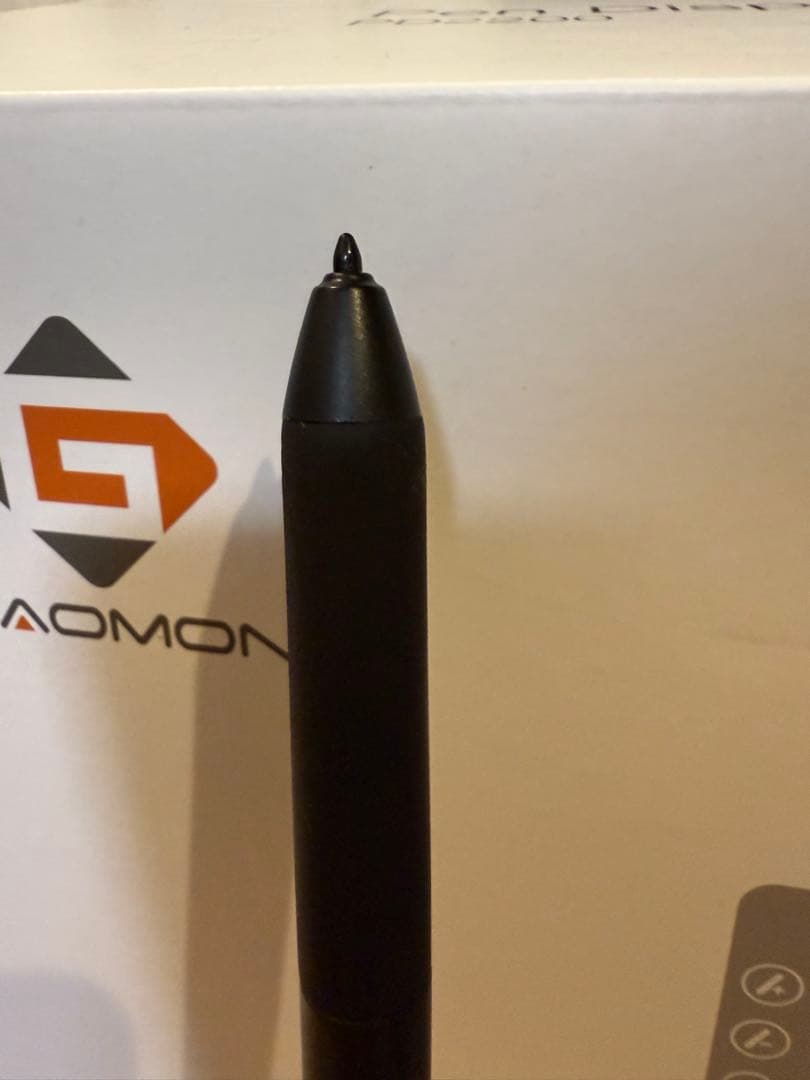 液晶タブレット GAOMON PD2200