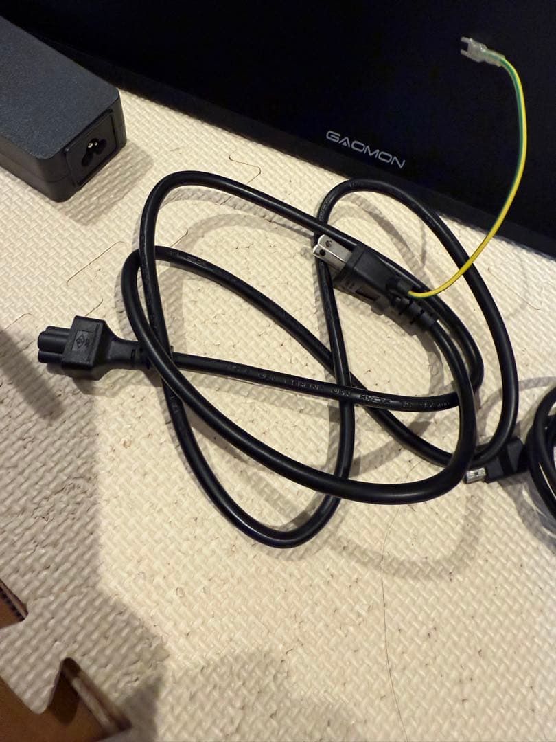 液晶タブレット GAOMON PD2200