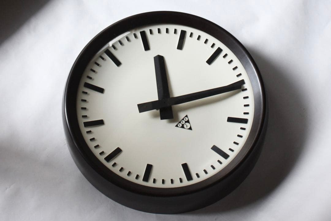 希少！No Central Screw PRAGOTRON パラゴトロン 時計