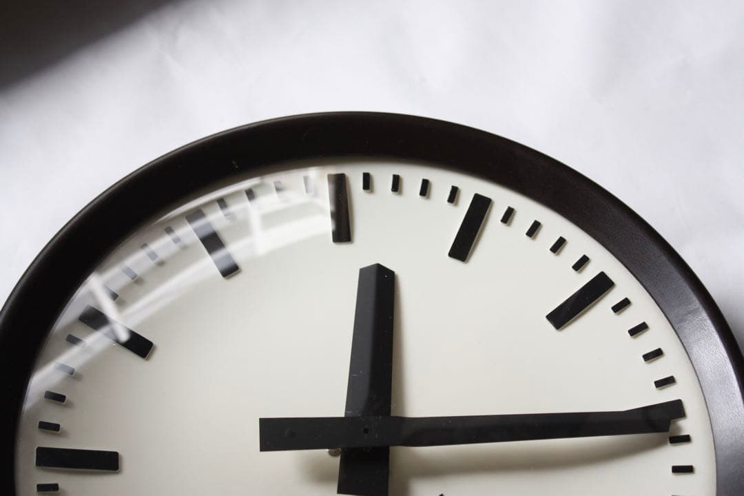 希少！No Central Screw PRAGOTRON パラゴトロン 時計