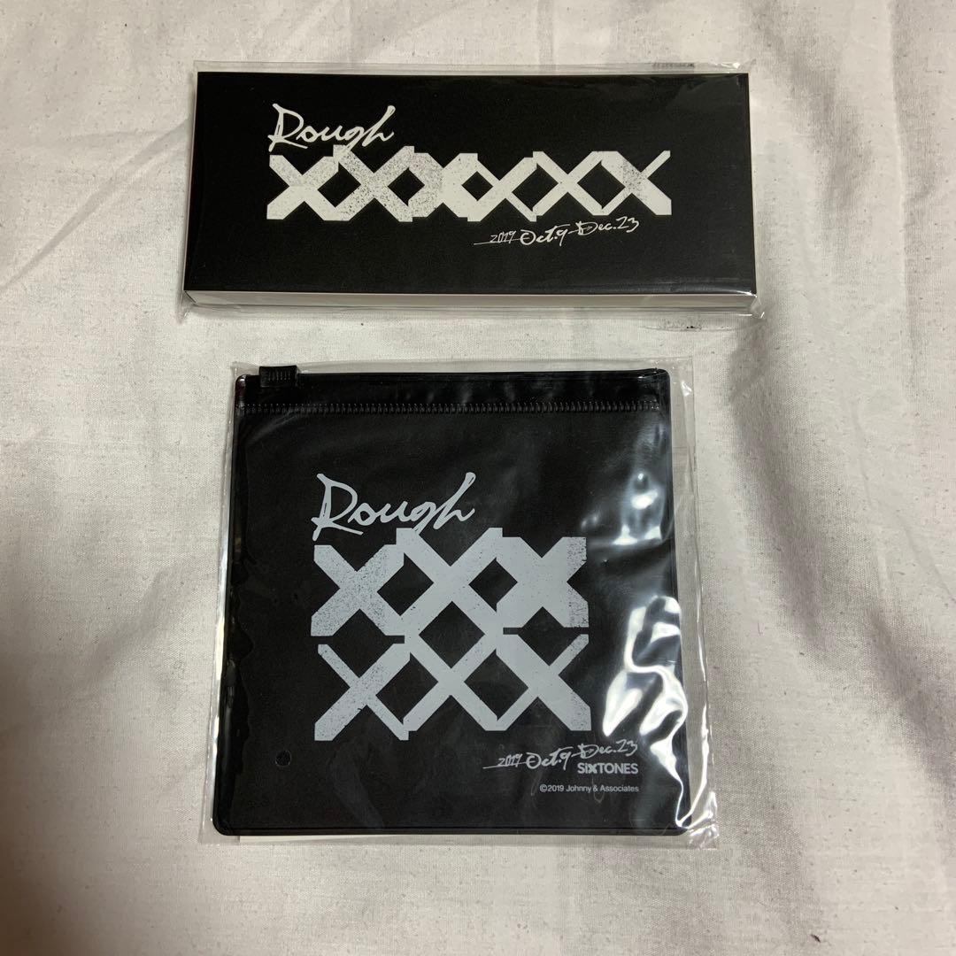 SixTONES  グッズ　まとめ売り