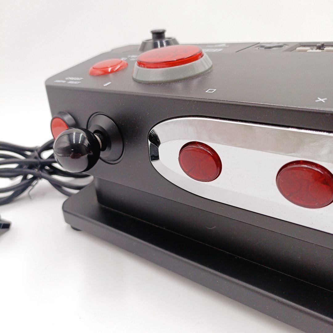 HORI パチスロコントローラー HP2-187 プレステ 動作未確認