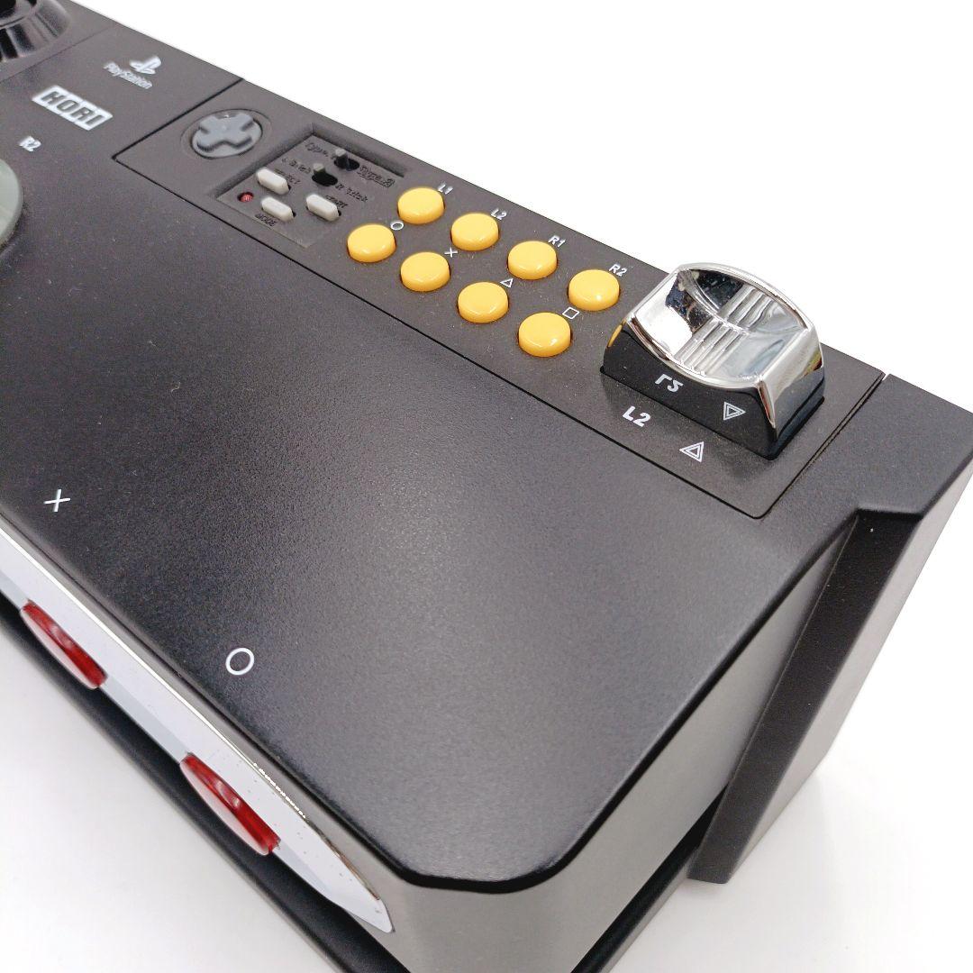 HORI パチスロコントローラー HP2-187 プレステ 動作未確認