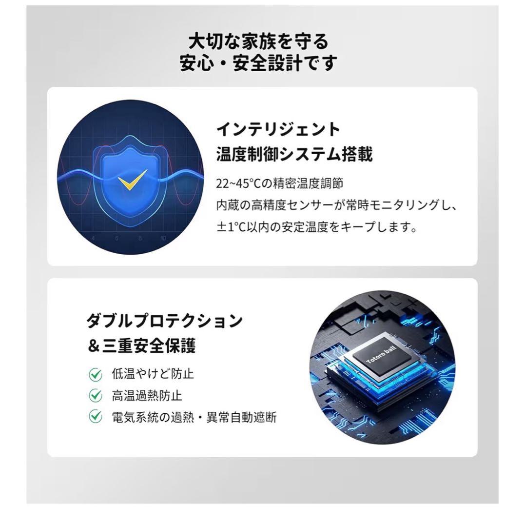 ペットドライルーム ドライルーム 82L大容量 静音 33dB