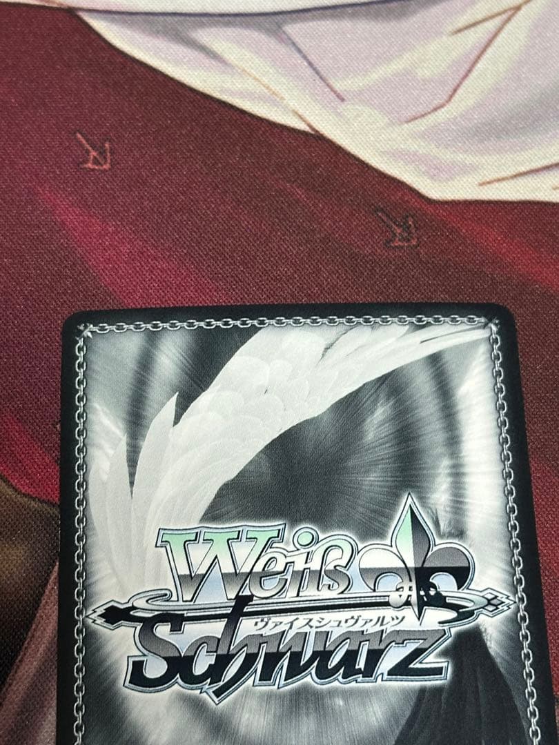 ヴァイス　WS アクィラ　SP アズールレーン