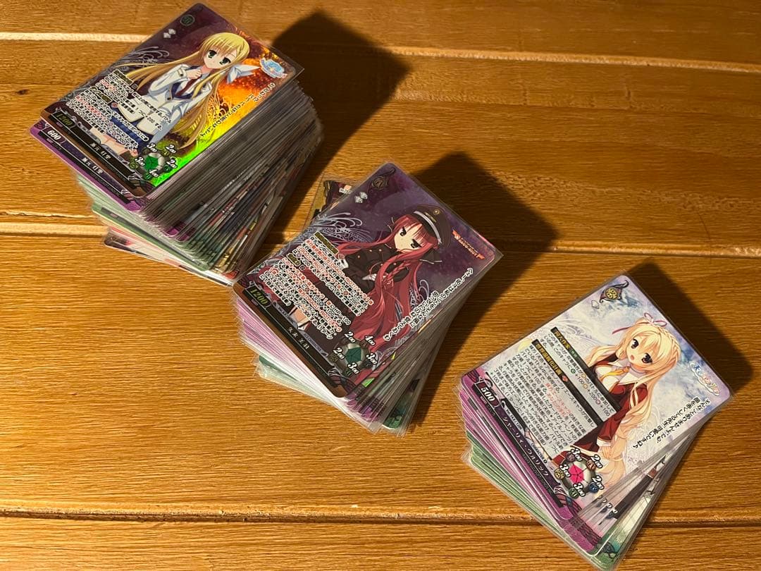 ファンタズマゴリア　ゆずソフト　まとめ