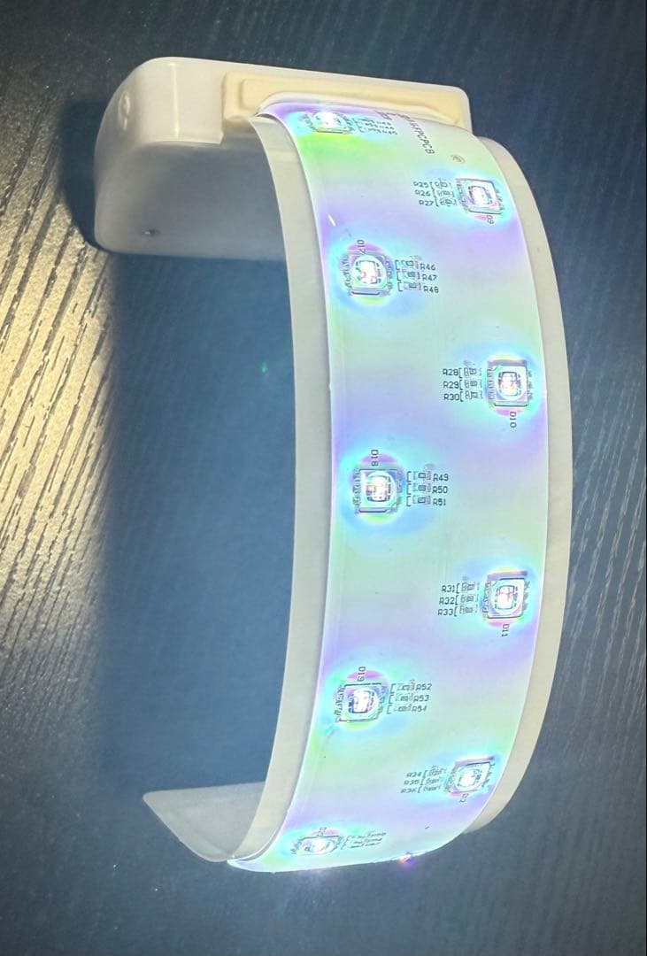 ミセス WELTRAUM Light Band【値下げ依頼可】