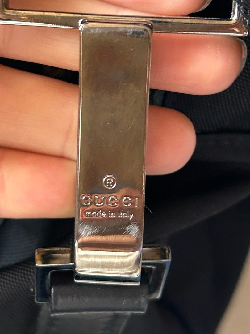 GUCCI グッチ ボストンバッグ 旅行カバン トラベルバッグハンドバッグ　希少