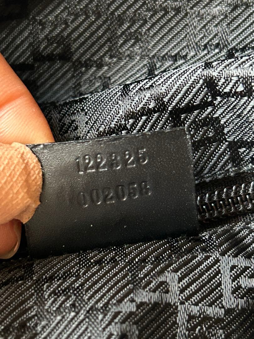 GUCCI グッチ ボストンバッグ 旅行カバン トラベルバッグハンドバッグ　希少