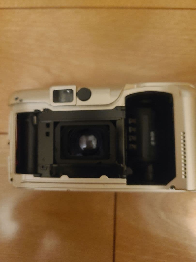 OLYMPUS μ[mju:]-II 110 コンパクトカメラ　希少　オリンパス