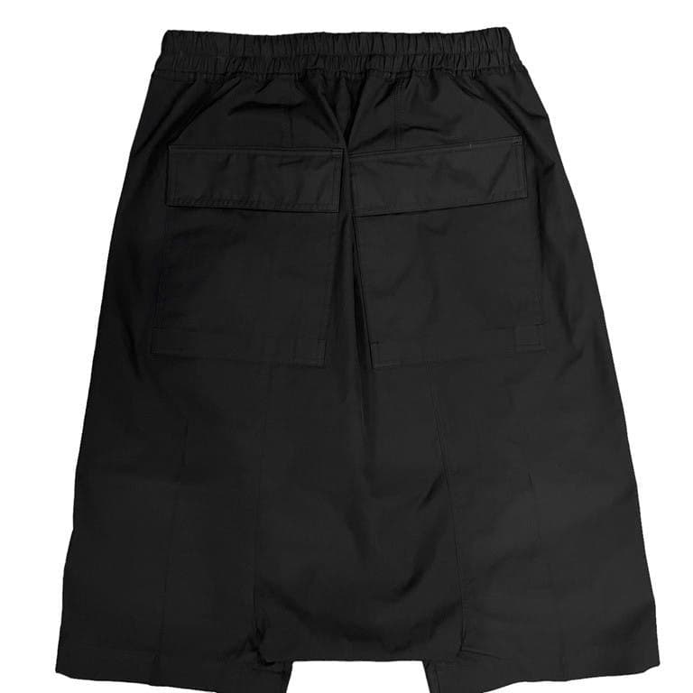 希少TF Rick Owens 23SS RICKS PODS リックオウエンス