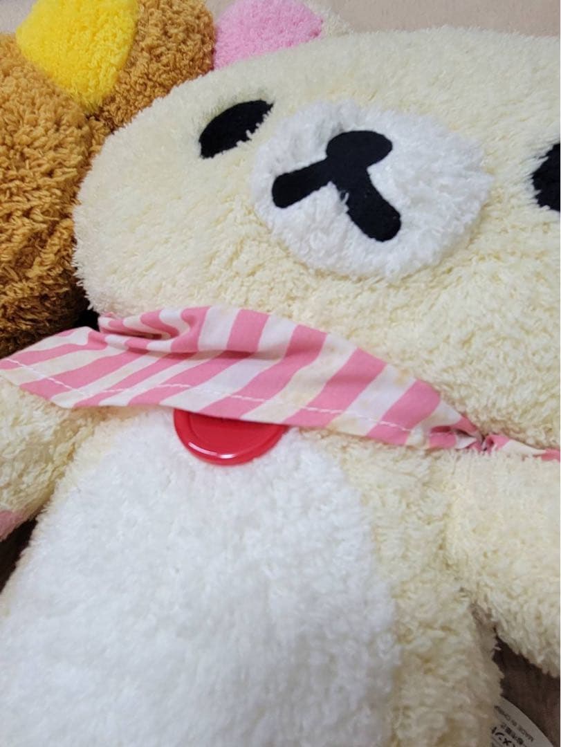 リラックマ まとめ売り⭐︎ 大きめ多数